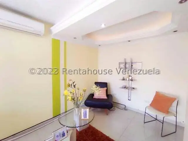 Townhouse (Duplex) en Venta en Los Girasoles, Aragua - 36