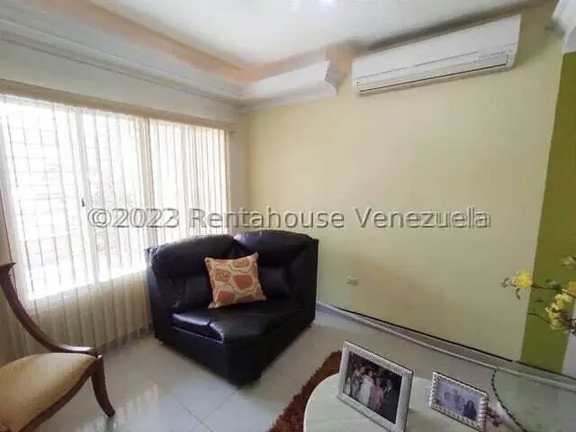 Townhouse (Duplex) en Venta en Los Girasoles, Aragua - 37