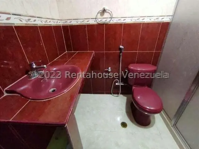 Townhouse (Duplex) en Venta en Los Girasoles, Aragua - 38