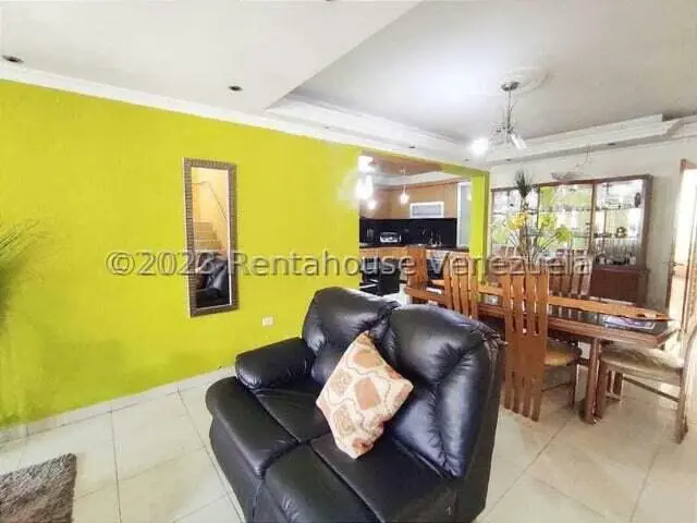 Townhouse (Duplex) en Venta en Los Girasoles, Aragua - 4