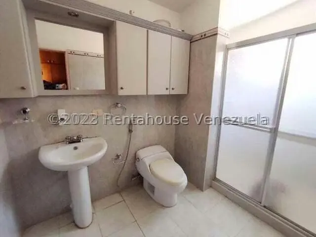 Townhouse (Duplex) en Venta en Los Girasoles, Aragua - 48