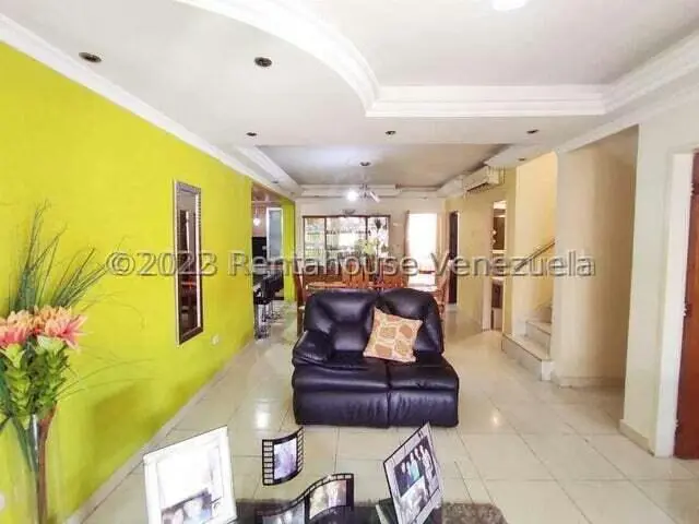 Townhouse (Duplex) en Venta en Los Girasoles, Aragua - 5