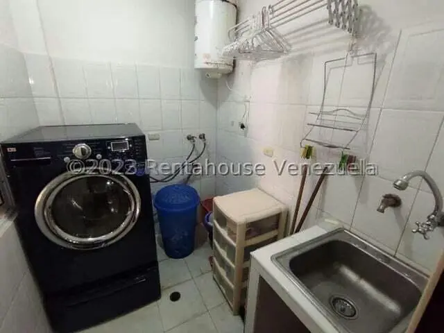 Townhouse (Duplex) en Venta en Los Girasoles, Aragua - 51