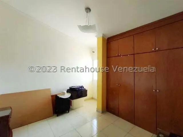 Townhouse (Duplex) en Venta en Los Girasoles, Aragua - 52