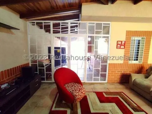 Townhouse (Duplex) en Venta en Los Girasoles, Aragua - 53