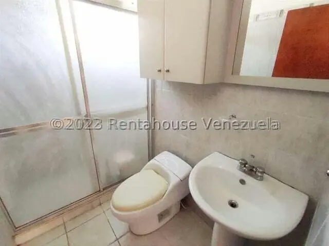 Townhouse (Duplex) en Venta en Los Girasoles, Aragua - 54