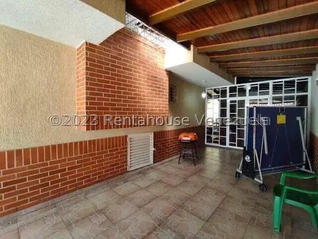 Townhouse (Duplex) en Venta en Los Girasoles, Aragua - 56