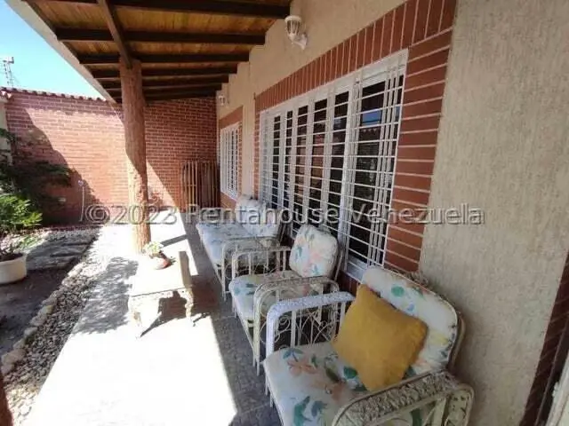 Townhouse (Duplex) en Venta en Los Girasoles, Aragua - 59