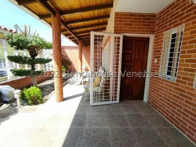 Townhouse (Duplex) en Venta en Los Girasoles, Aragua - 63