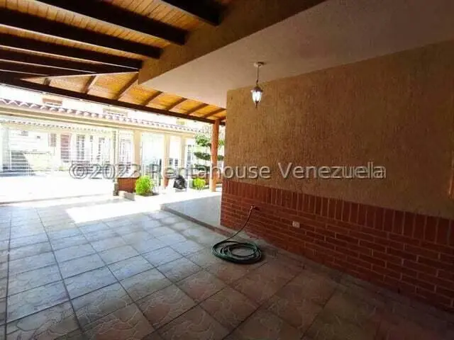 Townhouse (Duplex) en Venta en Los Girasoles, Aragua - 64