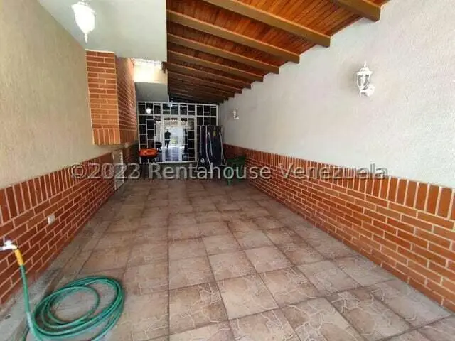 Townhouse (Duplex) en Venta en Los Girasoles, Aragua - 65