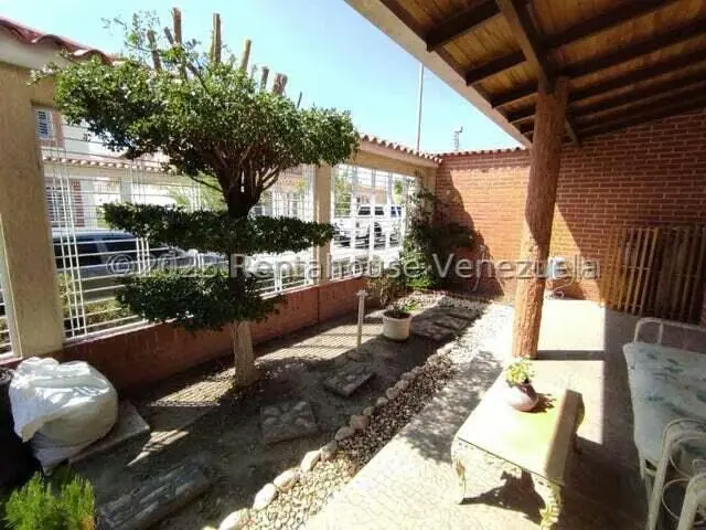Townhouse (Duplex) en Venta en Los Girasoles, Aragua - 67