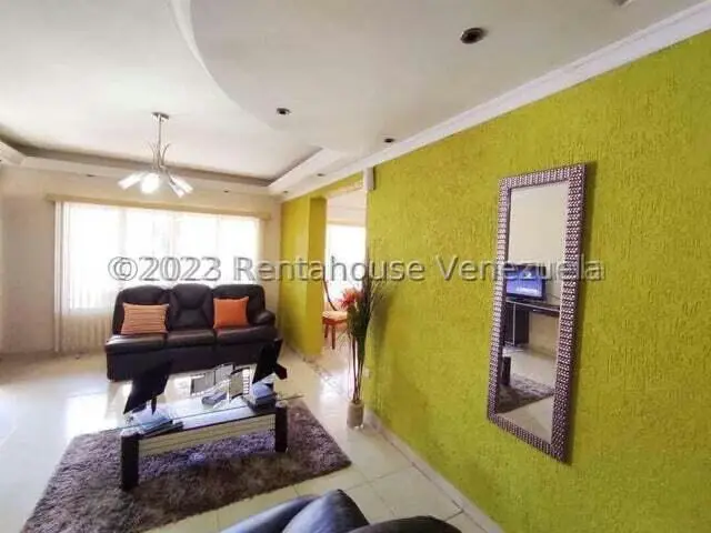 Townhouse (Duplex) en Venta en Los Girasoles, Aragua - 8