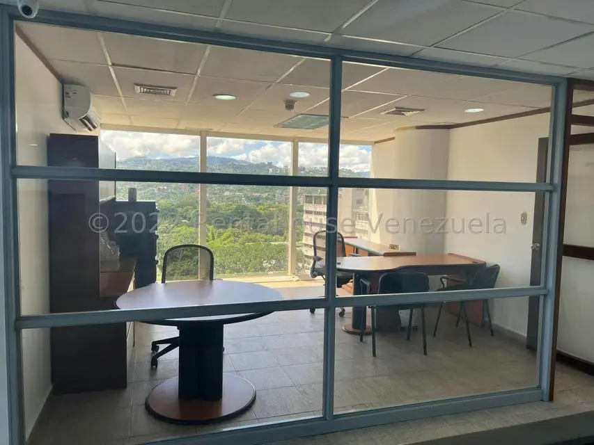 Oficina en Venta en Los Palos Grandes, Distrito Metropolitano - 11
