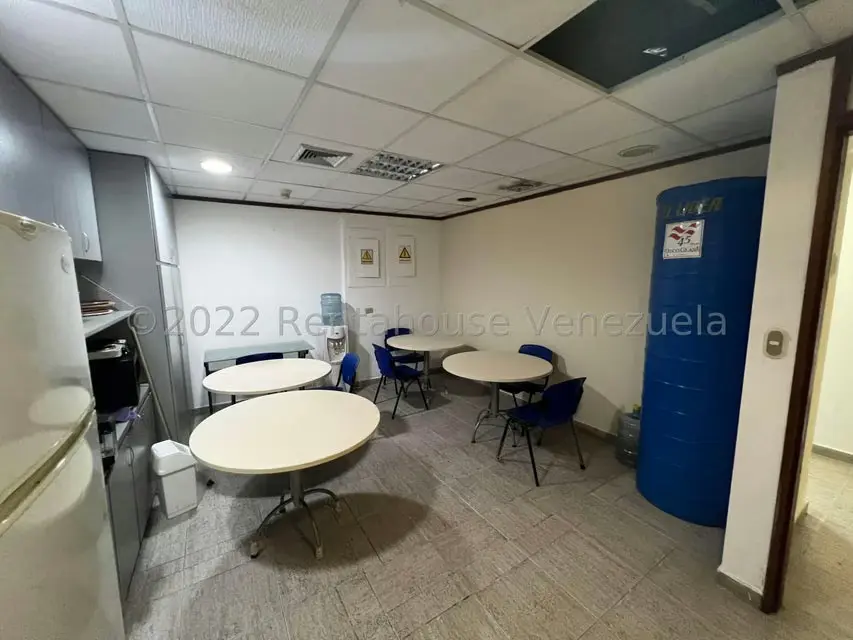 Oficina en Venta en Los Palos Grandes, Distrito Metropolitano - 15