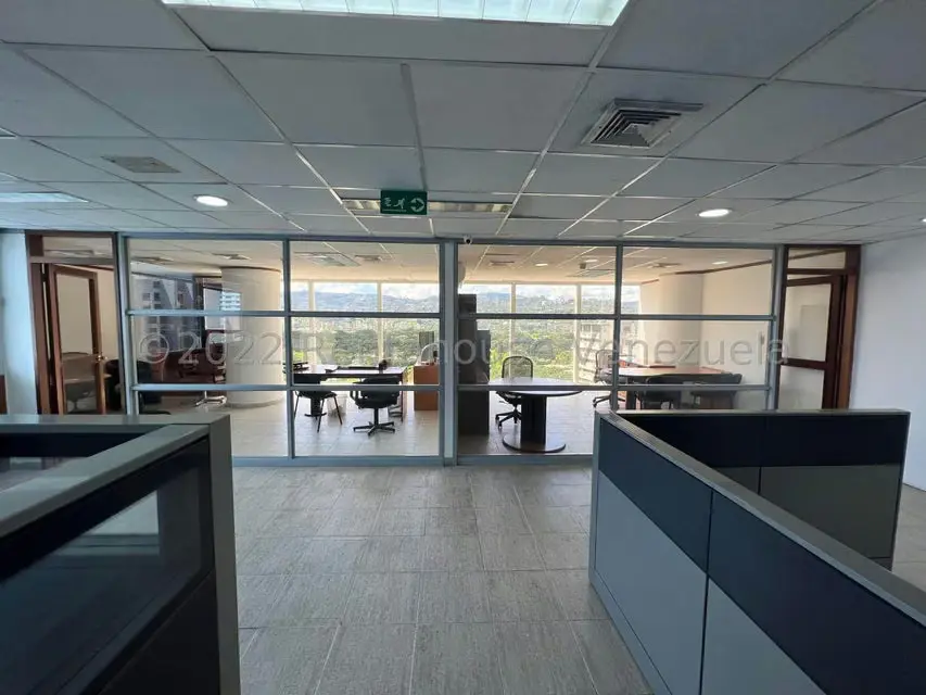 Oficina en Venta en Los Palos Grandes, Distrito Metropolitano - 6