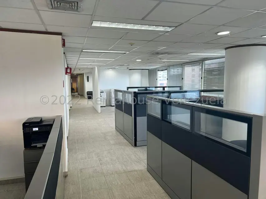Oficina en Venta en Los Palos Grandes, Distrito Metropolitano - 7