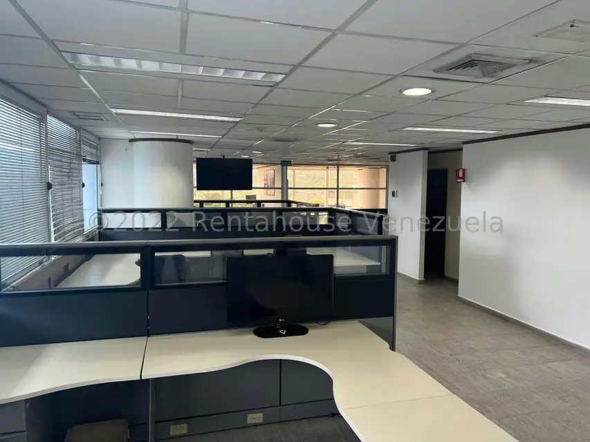 Oficina en Venta en Los Palos Grandes, Distrito Metropolitano - 8