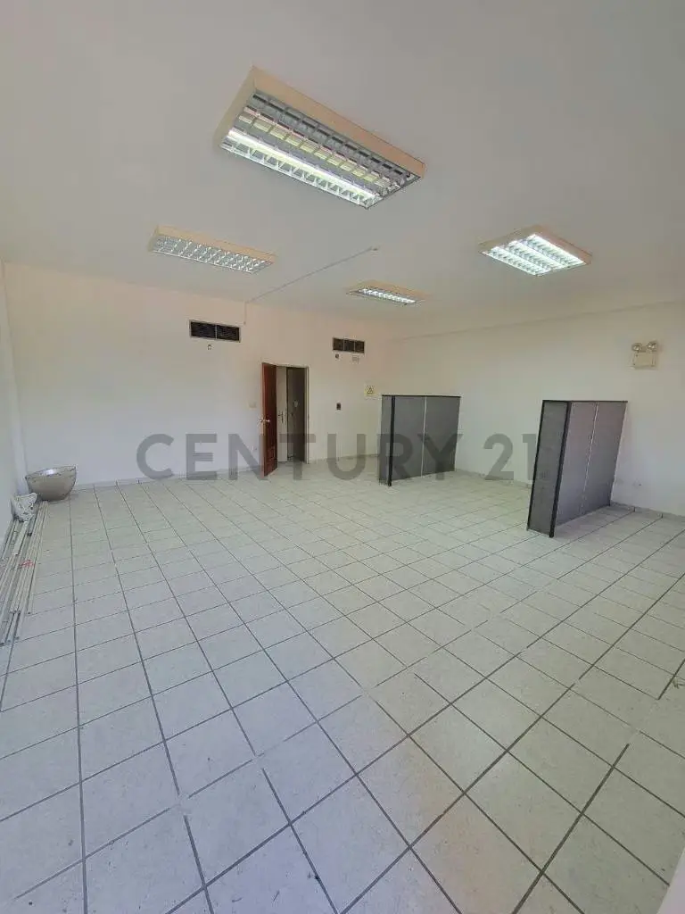 Alquiler de Oficina