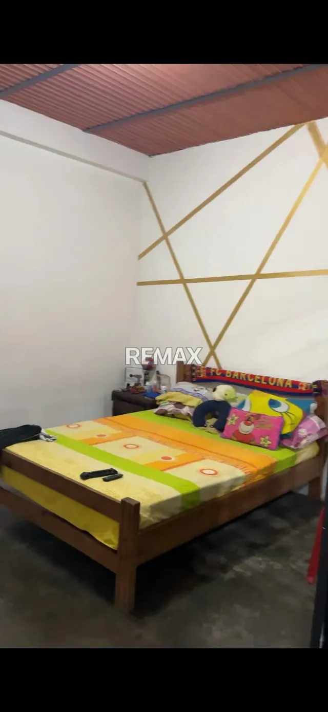 APARTAMENTO EN VENTA EN 23 DE ENERO - 2