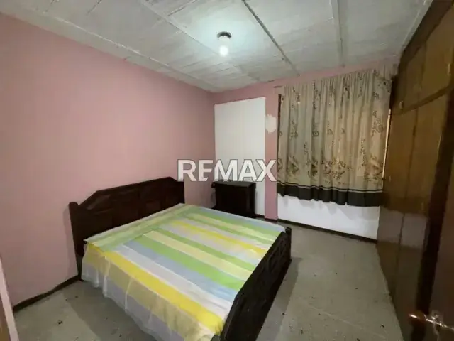 Habitación Barrio Bolívar