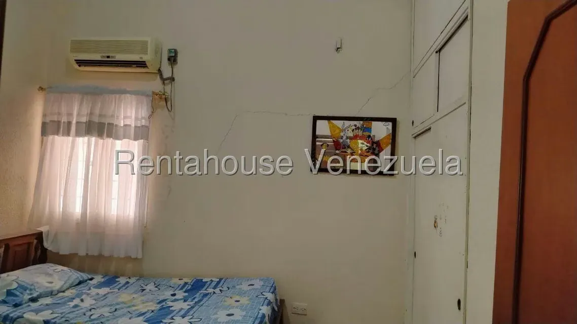 Casa (1 Nivel) en Venta en Sector Los Perozos, Falcon - 12