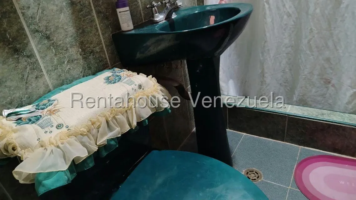 Casa (1 Nivel) en Venta en Sector Los Perozos, Falcon - 14