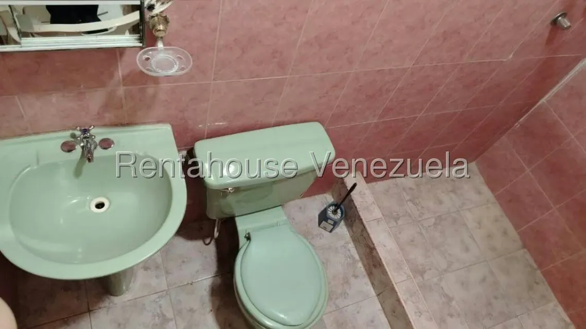 Casa (1 Nivel) en Venta en Sector Los Perozos, Falcon - 15