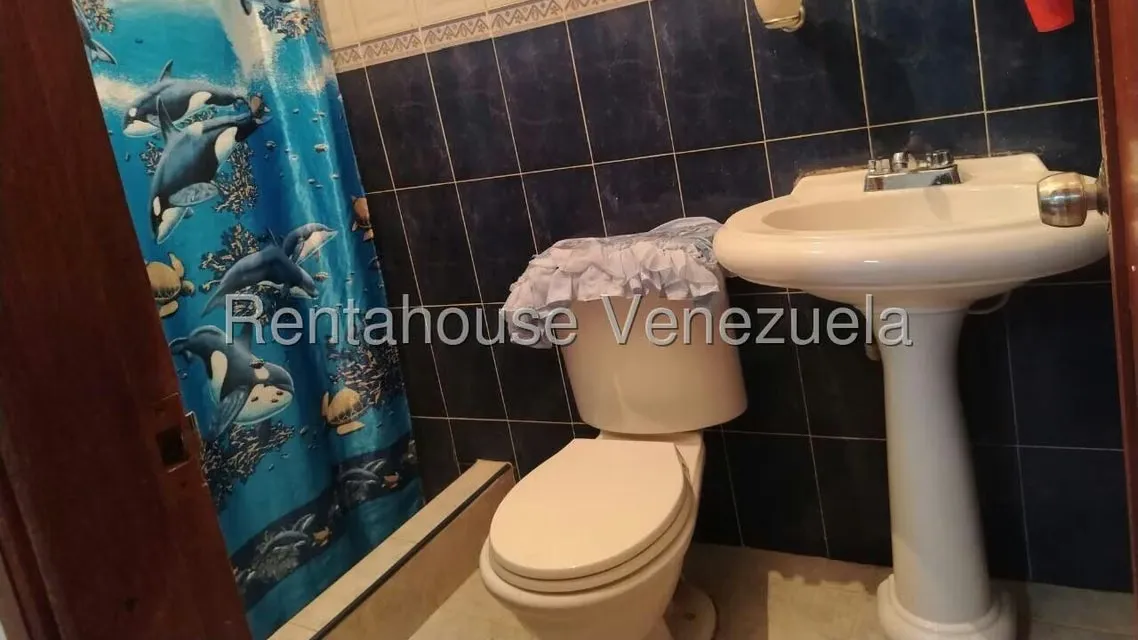 Casa (1 Nivel) en Venta en Sector Los Perozos, Falcon - 16