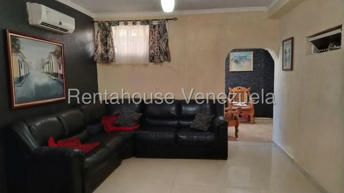 Casa (1 Nivel) en Venta en Sector Los Perozos, Falcon - 3