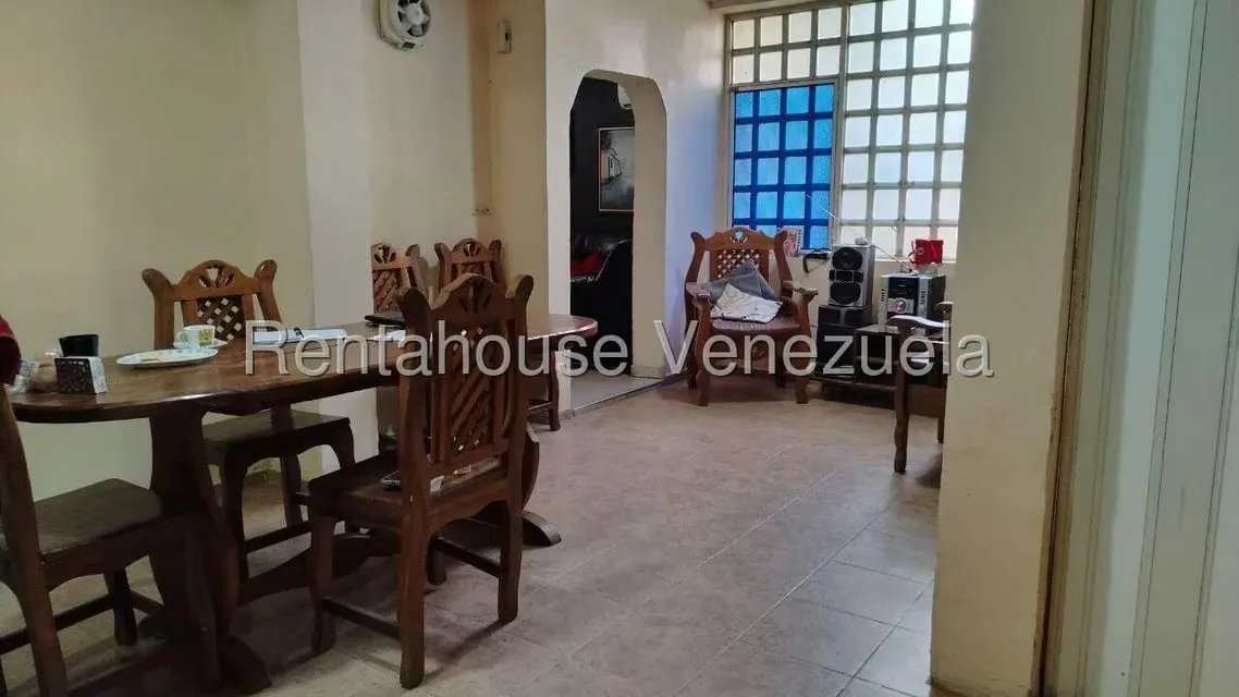 Casa (1 Nivel) en Venta en Sector Los Perozos, Falcon - 6