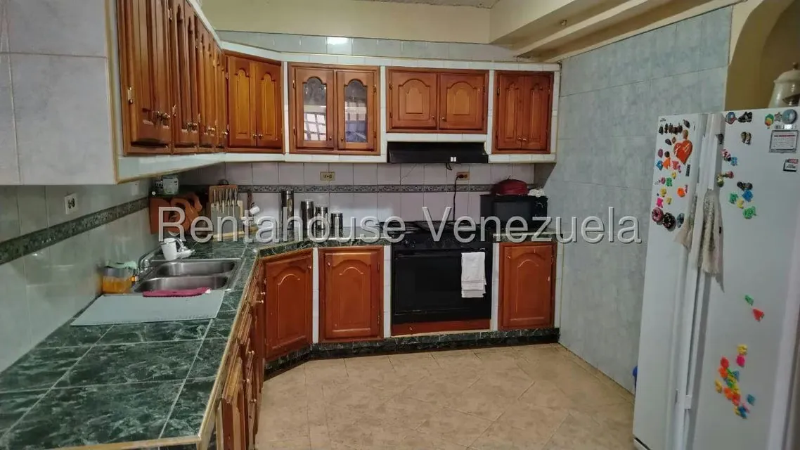Casa (1 Nivel) en Venta en Sector Los Perozos, Falcon - 8