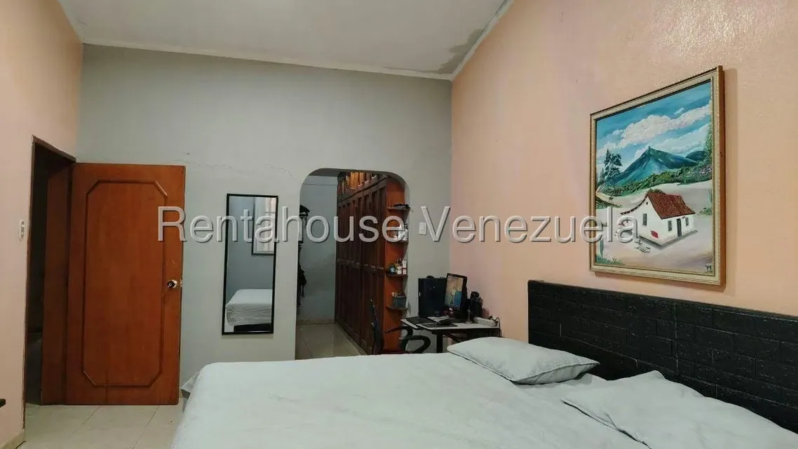 Casa (1 Nivel) en Venta en Sector Los Perozos, Falcon - 9