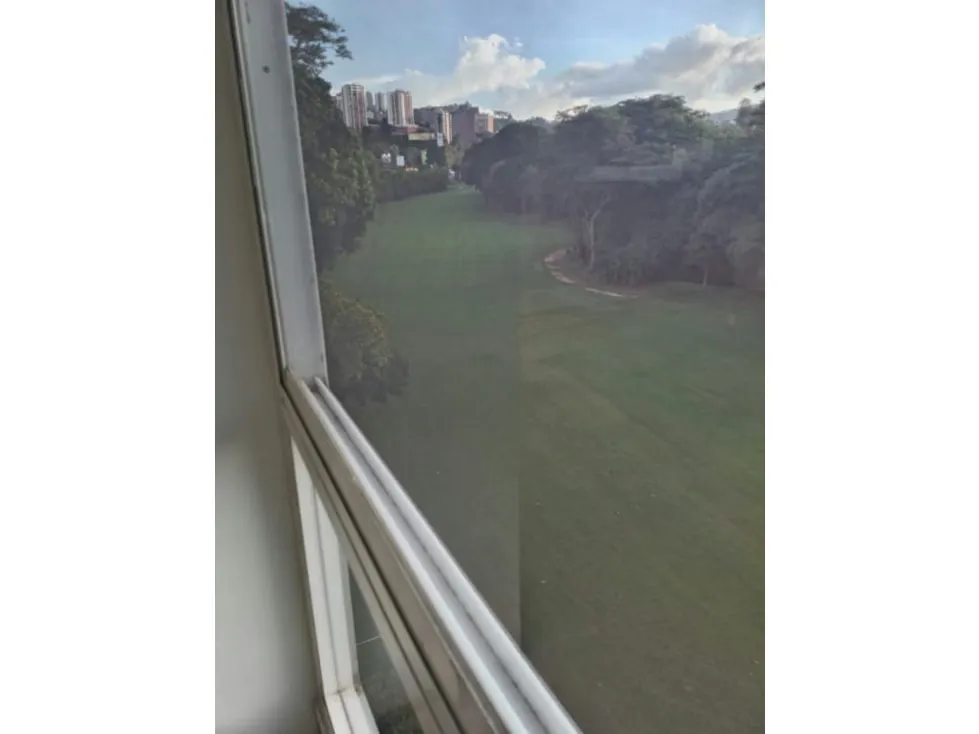 Apartamento en venta 120m², Los Naranjos de las Meredes - 2