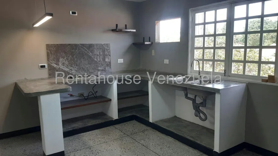 Apartamento (1 Nivel) en Alquiler en La N, Zulia - 5