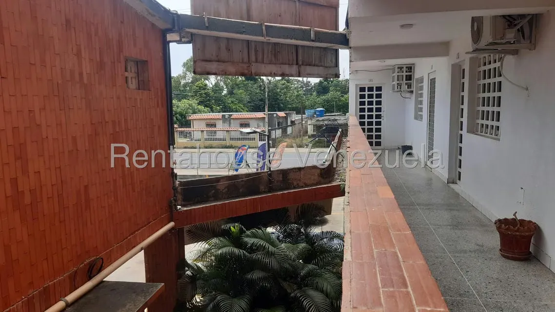 Apartamento (1 Nivel) en Alquiler en La N, Zulia - 10