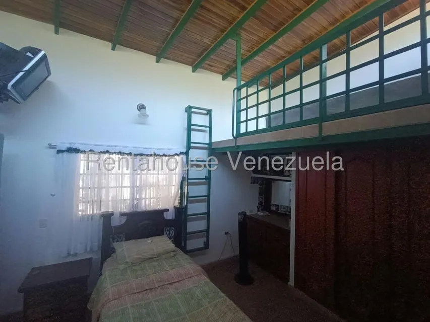 Casa (Casas de Campo) en Venta en Ejido, Merida - 20