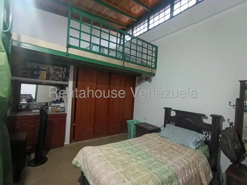 Casa (Casas de Campo) en Venta en Ejido, Merida - 22