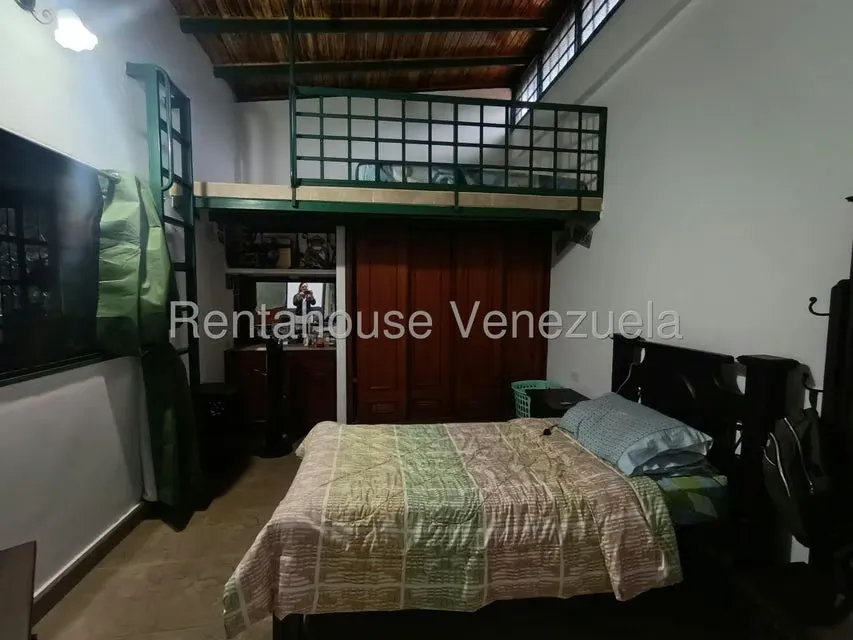 Casa (Casas de Campo) en Venta en Ejido, Merida - 23
