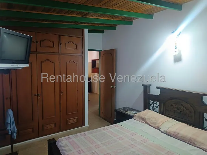 Casa (Casas de Campo) en Venta en Ejido, Merida - 24