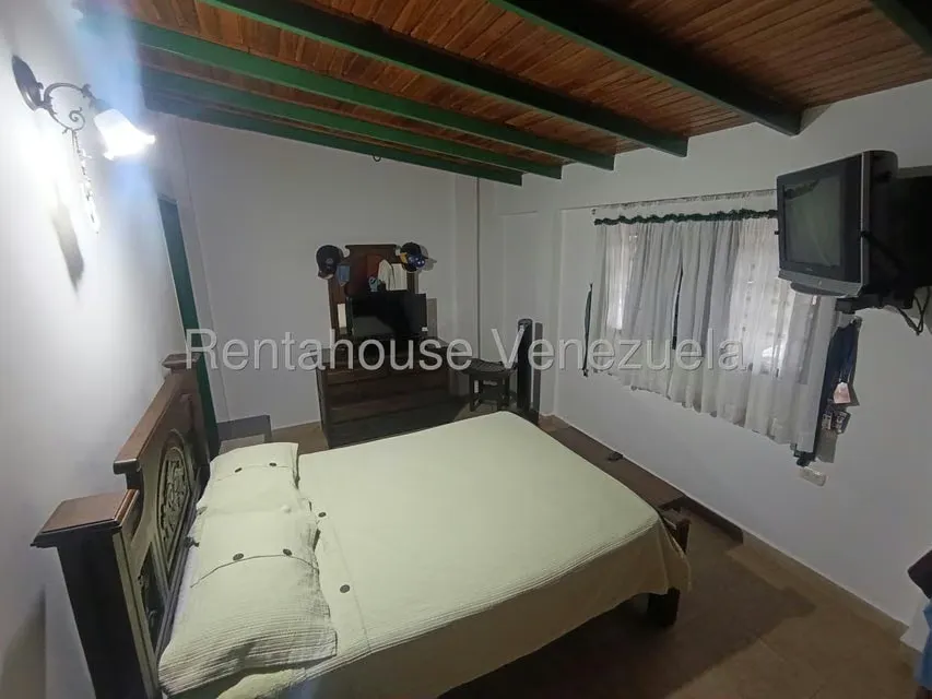 Casa (Casas de Campo) en Venta en Ejido, Merida - 25