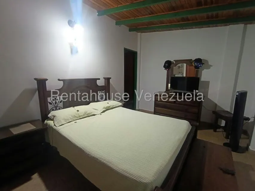 Casa (Casas de Campo) en Venta en Ejido, Merida - 26