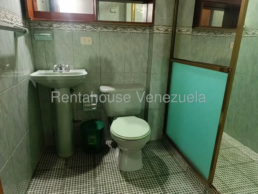 Casa (Casas de Campo) en Venta en Ejido, Merida - 28