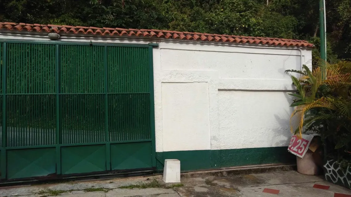 Casa (Casas de Campo) en Venta en Ejido, Merida - 4