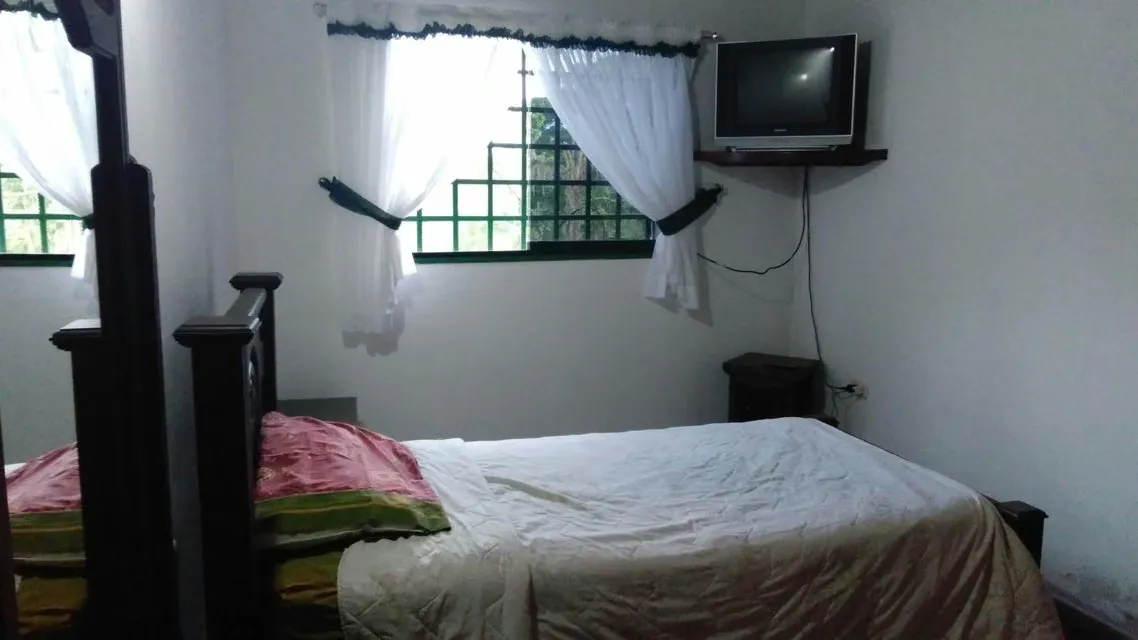 Casa (Casas de Campo) en Venta en Ejido, Merida - 35