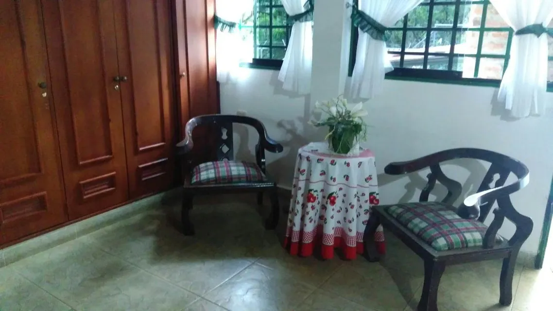 Casa (Casas de Campo) en Venta en Ejido, Merida - 38