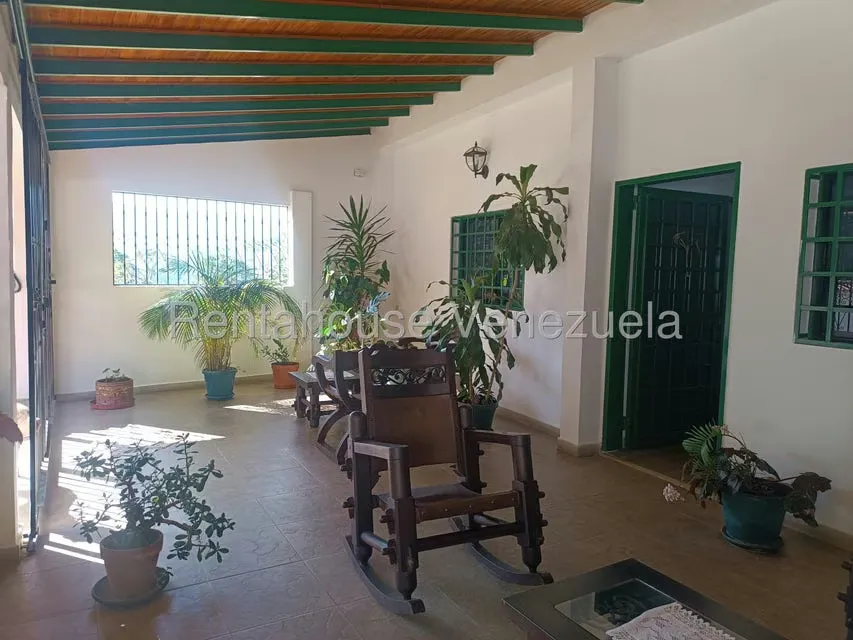 Casa (Casas de Campo) en Venta en Ejido, Merida - 5