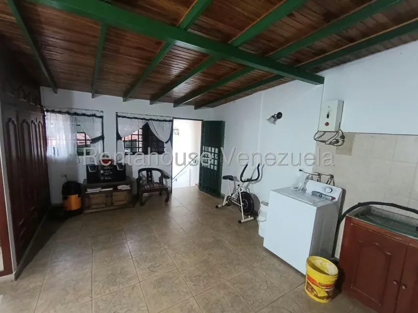 Casa (Casas de Campo) en Venta en Ejido, Merida - 41