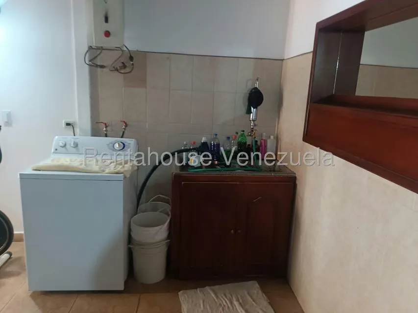 Casa (Casas de Campo) en Venta en Ejido, Merida - 42