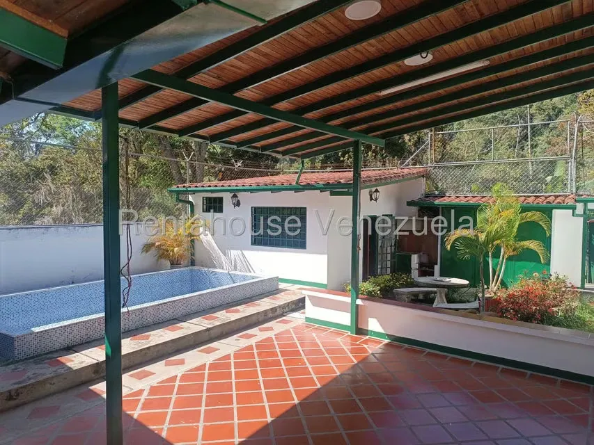 Casa (Casas de Campo) en Venta en Ejido, Merida - 44